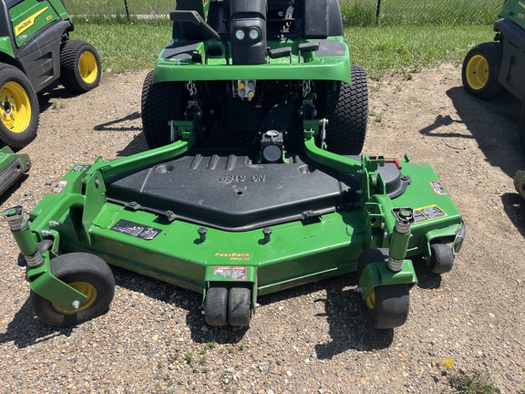 2024 John Deere 1570 - Photo23