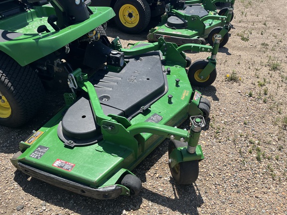 2024 John Deere 1570 - Photo24