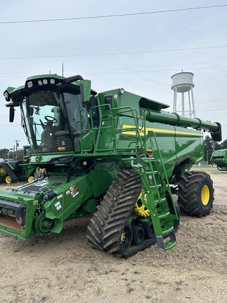Greenway Equipment
