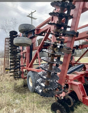 Photo of 2012 Case IH 330
