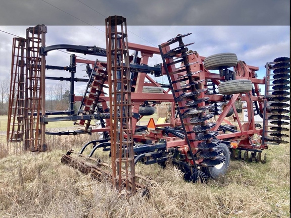 Photo of 2012 Case IH 330