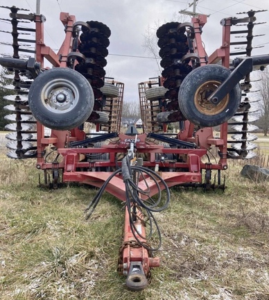 Photo of 2012 Case IH 330