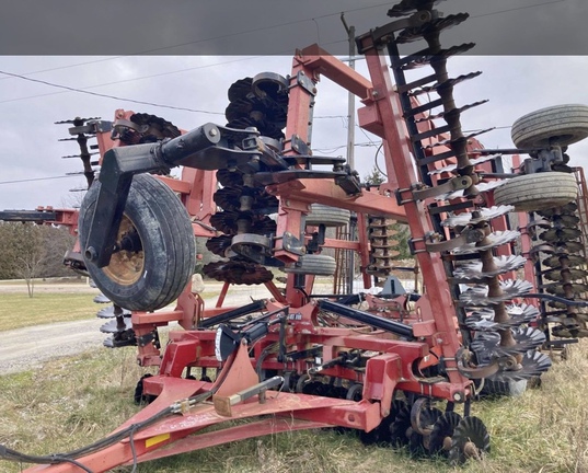 Photo of 2012 Case IH 330