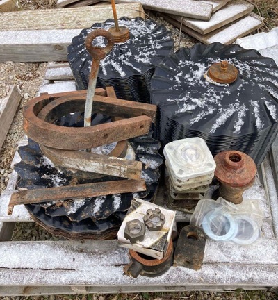 Photo of 2012 Case IH 330