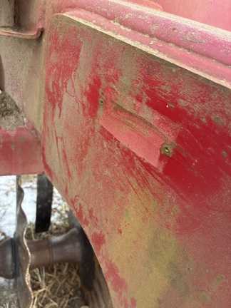 Photo of 2012 Case IH 330