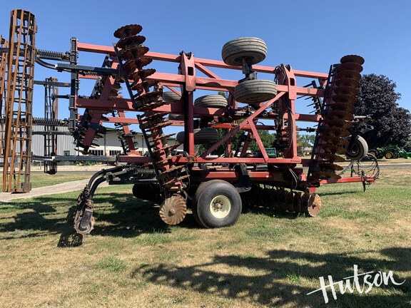 Photo of 2012 Case IH 330