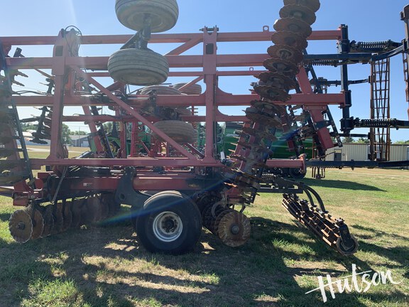 Photo of 2012 Case IH 330