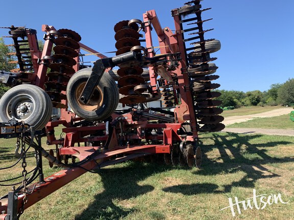 Photo of 2012 Case IH 330