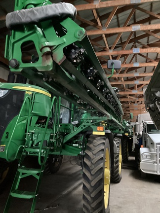 2019 John Deere R4045 - Photo2