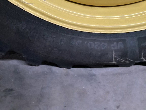 2019 John Deere R4045 - Photo14