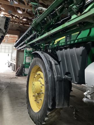 2019 John Deere R4045 - Photo4