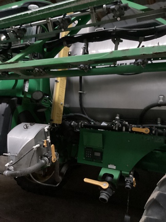 2019 John Deere R4045 - Photo5