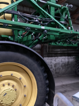 2019 John Deere R4045 - Photo6