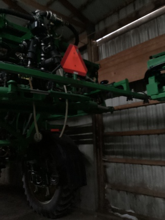 2019 John Deere R4045 - Photo8