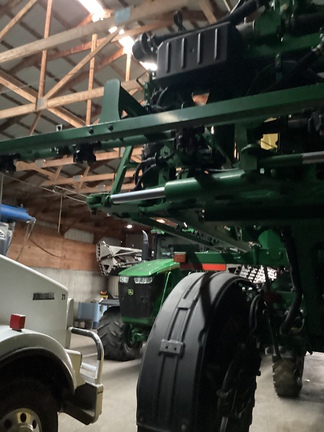 2019 John Deere R4045 - Photo7