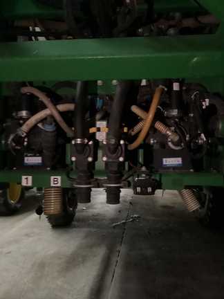 2019 John Deere R4045 - Photo15
