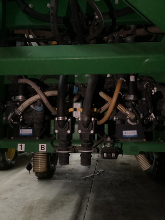 2019 John Deere R4045 - Photo16