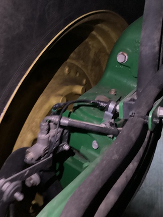 2019 John Deere R4045 - Photo13