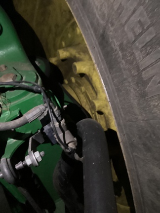 2019 John Deere R4045 - Photo12