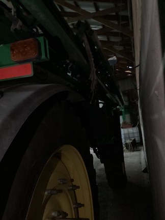 2019 John Deere R4045 - Photo9
