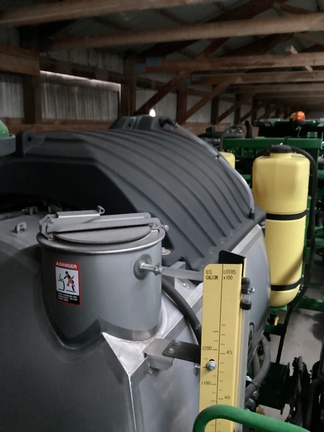 2019 John Deere R4045 - Photo10