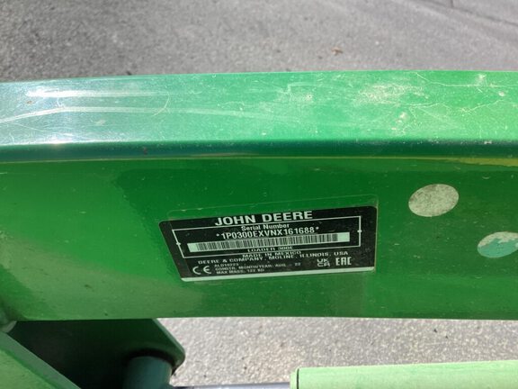 Photo of 2022 John Deere 3025E