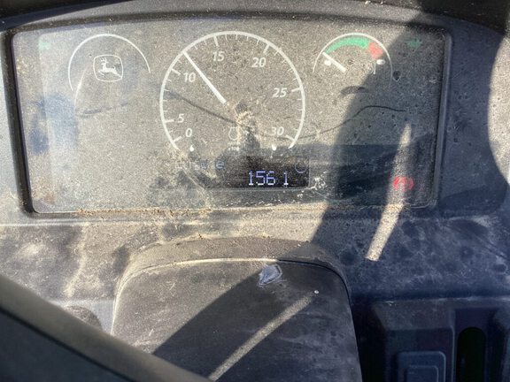 Photo of 2022 John Deere 3025E