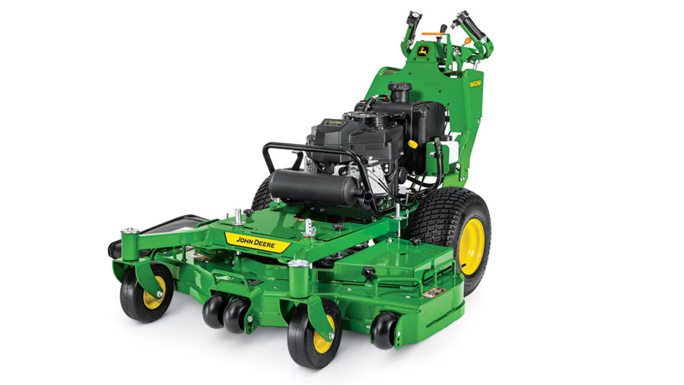 2026 John Deere W48M Image 1