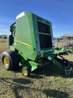 Baler-Round For Sale 2023 John Deere 460M 