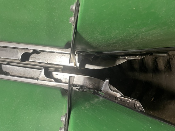 2023 John Deere C12R - Photo9