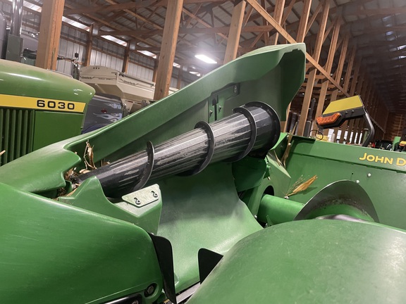 2023 John Deere C12R - Photo10