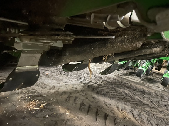 2023 John Deere C12R - Photo5