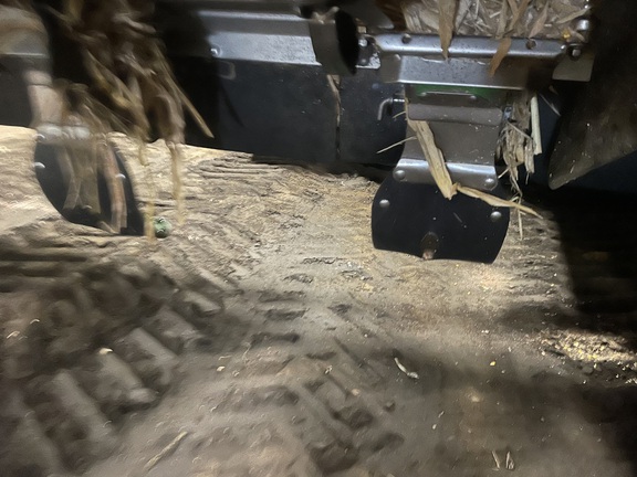 2023 John Deere C12R - Photo7