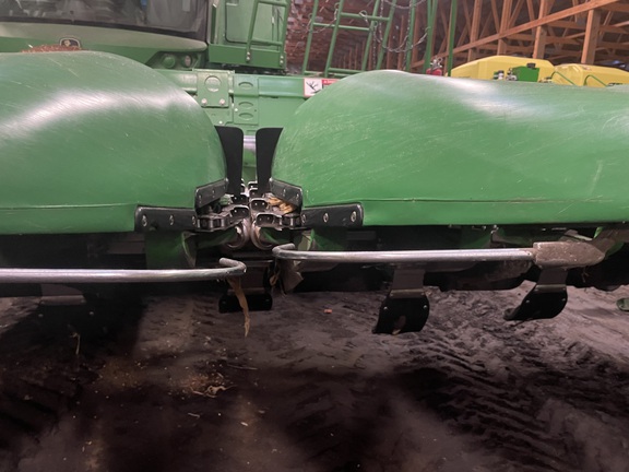 2023 John Deere C12R - Photo12