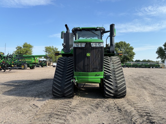 2025 John Deere 9RX 640 - Photo2