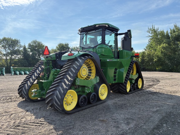 2025 John Deere 9RX 640 - Photo5