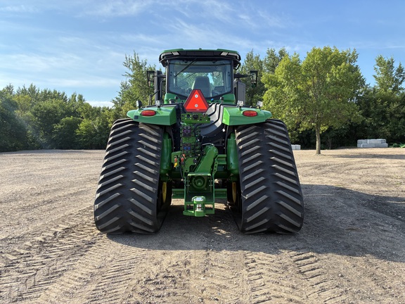 2025 John Deere 9RX 640 - Photo6