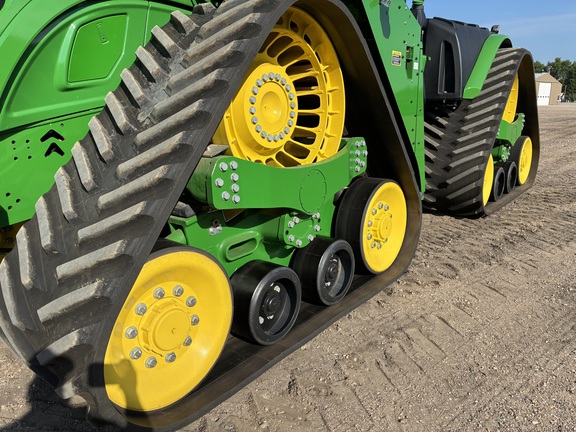 2025 John Deere 9RX 640 - Photo10