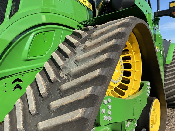 2025 John Deere 9RX 640 - Photo11