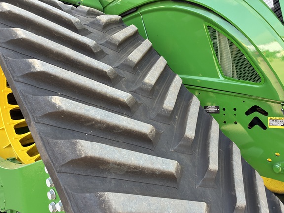 2025 John Deere 9RX 640 - Photo14