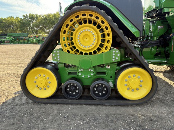 2025 John Deere 9RX 640 - Photo15