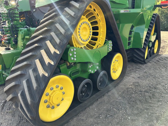 2025 John Deere 9RX 640 - Photo16