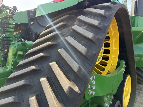 2025 John Deere 9RX 640 - Photo17