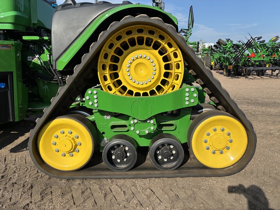 2025 John Deere 9RX 640 - Photo18