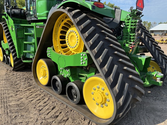 2025 John Deere 9RX 640 - Photo19