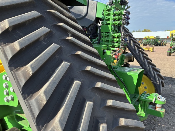 2025 John Deere 9RX 640 - Photo20