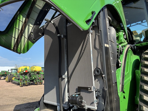 2025 John Deere 9RX 640 - Photo22
