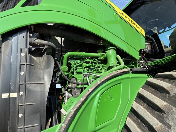 2025 John Deere 9RX 640 - Photo23
