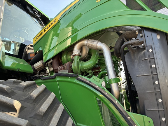 2025 John Deere 9RX 640 - Photo24