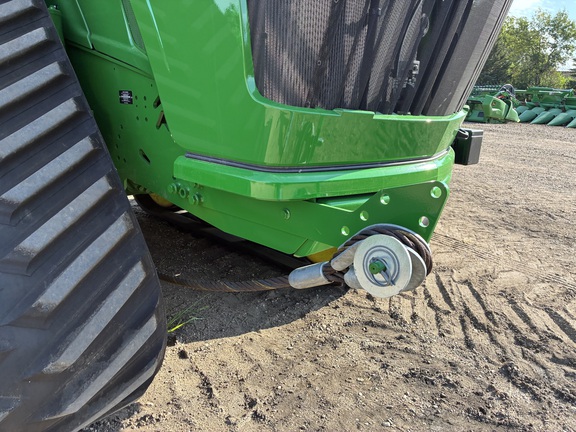 2025 John Deere 9RX 640 - Photo21